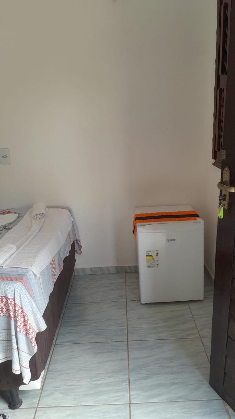 Economico Suite Standard Vila Jeri Jijoca de Jericoacoara Exterior photo